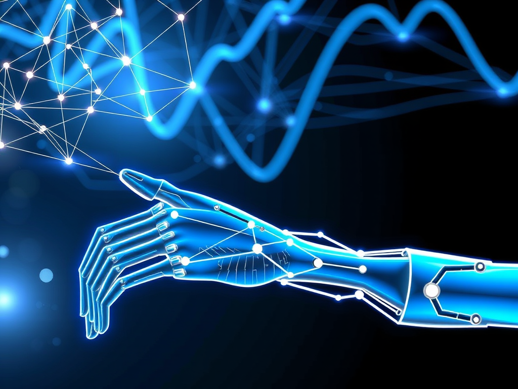 AI Development Company and Robotic Programming Services