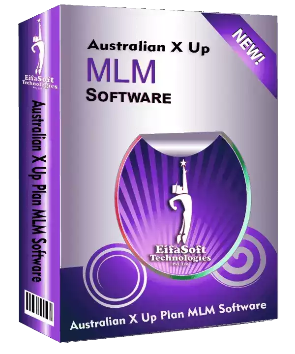 Australian X-Up Plan MLM Software