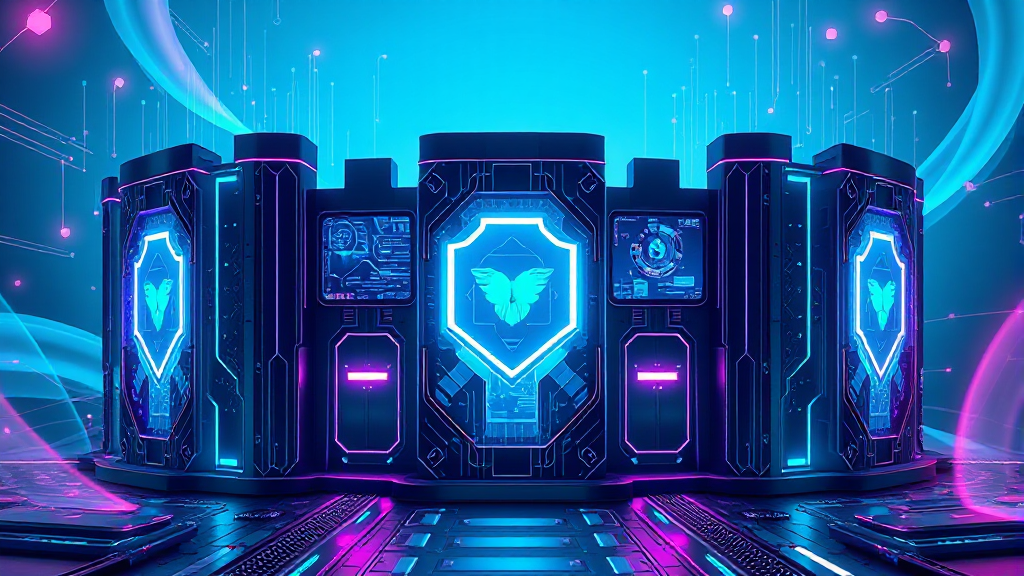 Develop Secure and Scalable MLM Software: A Comprehensive Guide for CTOs