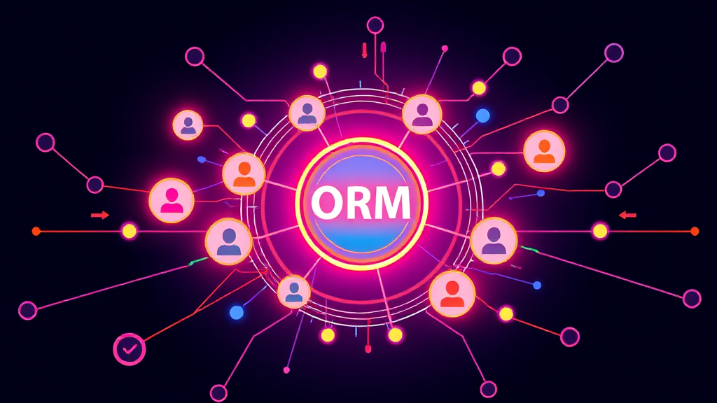 Understanding Online Reputation Management (ORM) Software Tools: A Comprehensive Guide