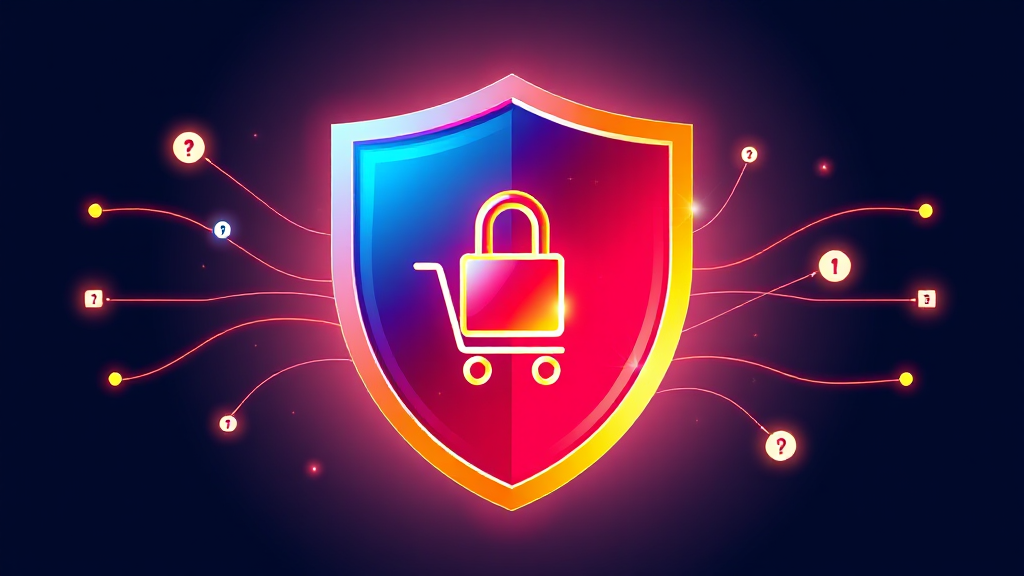 Enhancing E-Commerce Security: Best Practices for Protecting Your Online Store