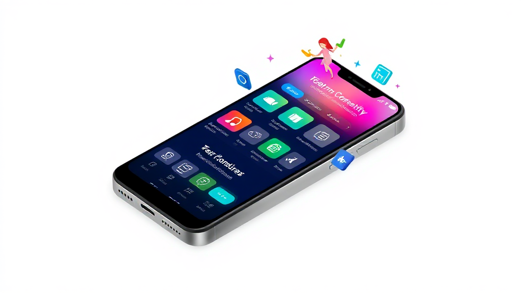 The Importance of Mobile Apps in Modern MLM Practices