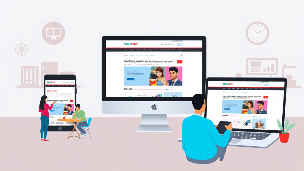 Why Choose Custom E-commerce Website Development?