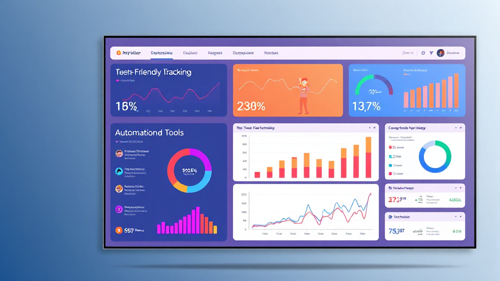 Revolutionizing Business Efficiency: The Power of Intelligent Automation Solutions
