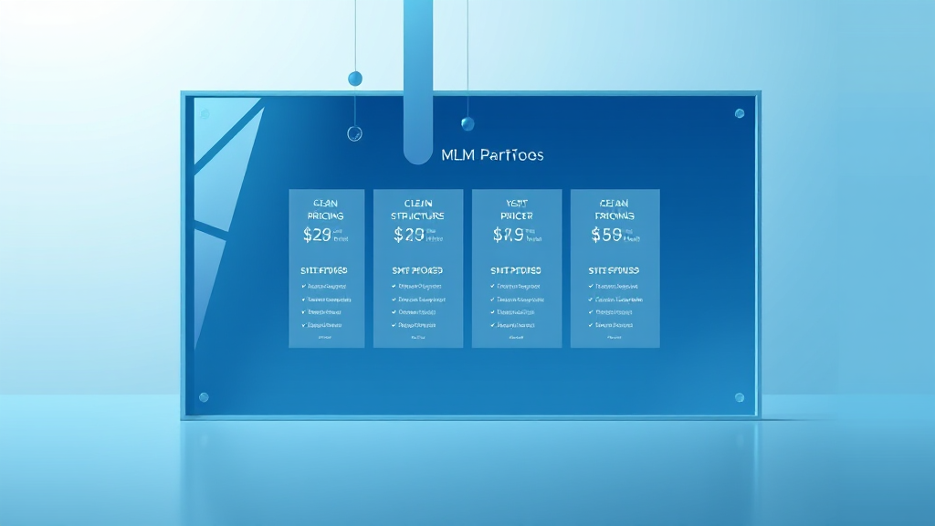 How to Choose the Right MLM Software for Your Business