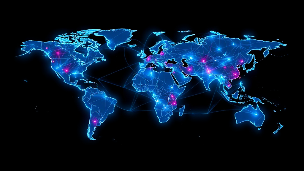 Scaling Your Business: How Global MLM App Solutions Empower Growth