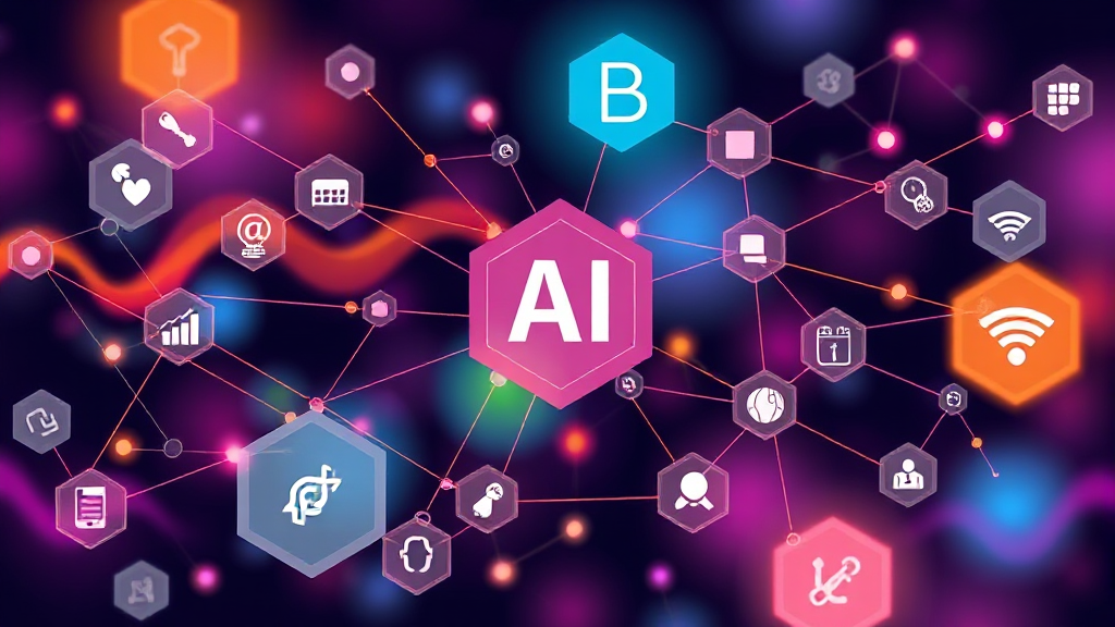 The Future of AI-Powered Automation: Transforming Industries with Intelligent Solutions