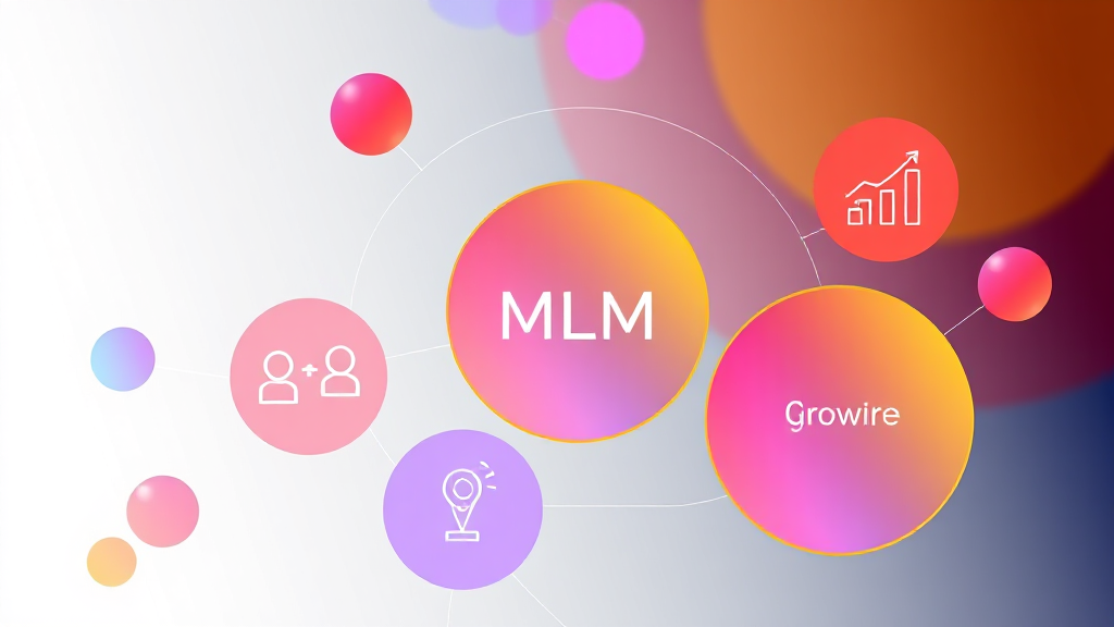 The Essential Guide to MLM App Features for Modern Success