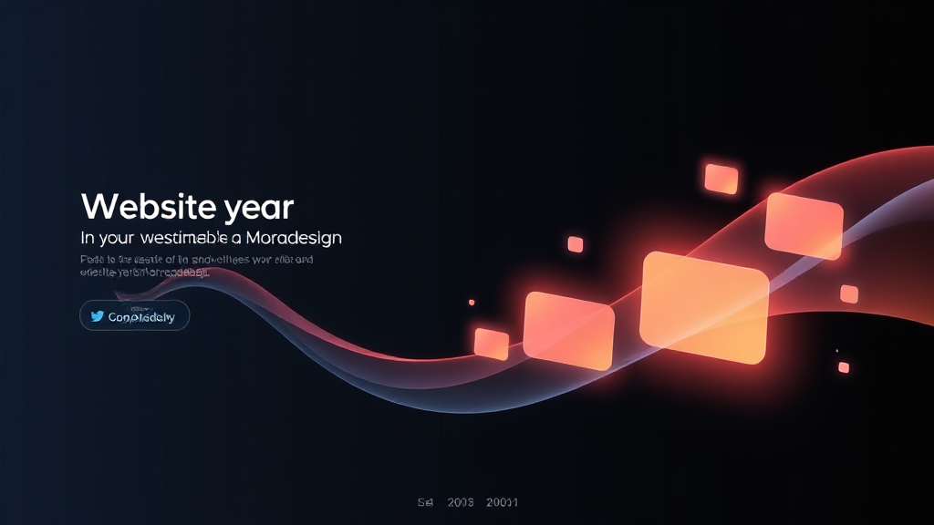 Website Redesign in Moradabad: Why It Matters for Your Business