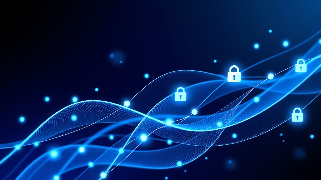 Enhancing Security in MLM Software Development: Protecting Sensitive Data and Ensuring Compliance