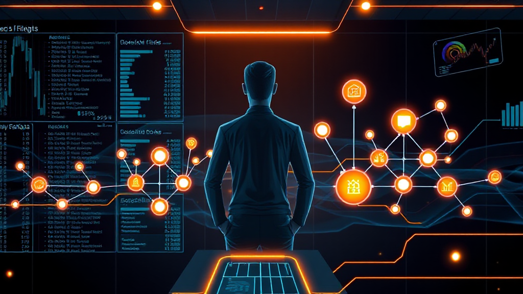 The Future of MLM Software Development: Streamlining Success with AI and Robotic Programming