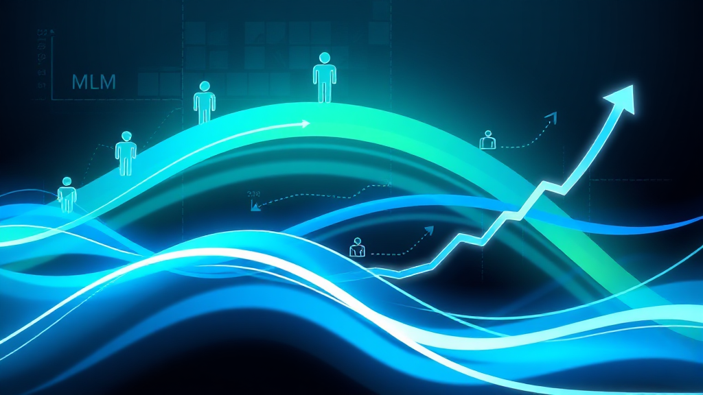 Best Donation Plan MLM Software: Streamlining Contributions for Growth