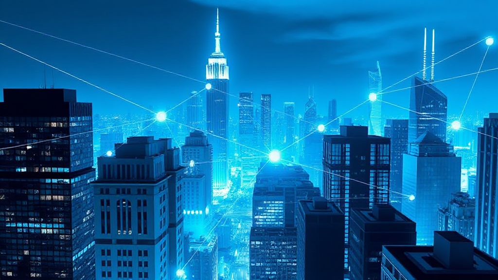 Smart Home Automation with AI: Transforming Residential Living