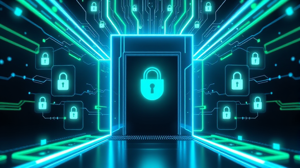 Secure Crypto Payment Gateways: Revolutionizing Transactions in MLM Platforms