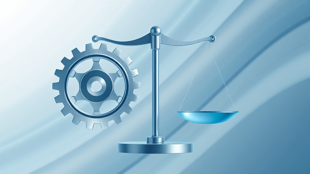 Balancing Act: Navigating AI Development with Ethical Considerations