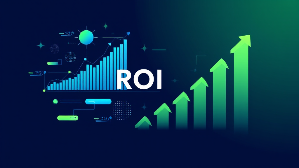 Everything About ROI Plans in MLM Software