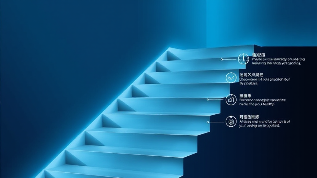 Stair Step MLM Software: Features and Benefits for Modern Sales Teams