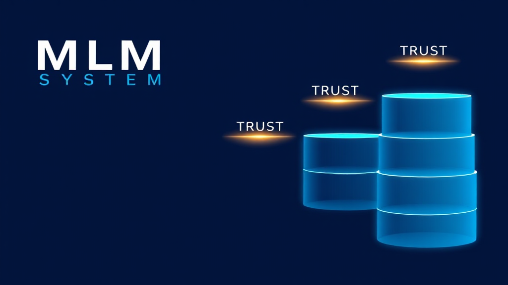 Optimizing Your MLM Business with Cutting-Edge Software Solutions