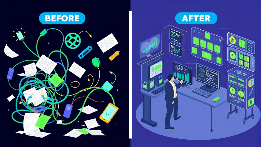 Why Custom Software Development Is Essential for Modern Businesses: A Comprehensive Guide