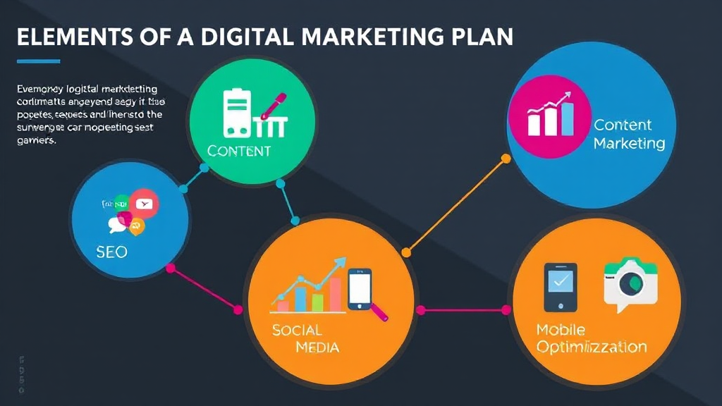 Digital Marketing Services: A Comprehensive Guide to Boosting Your Business Presence