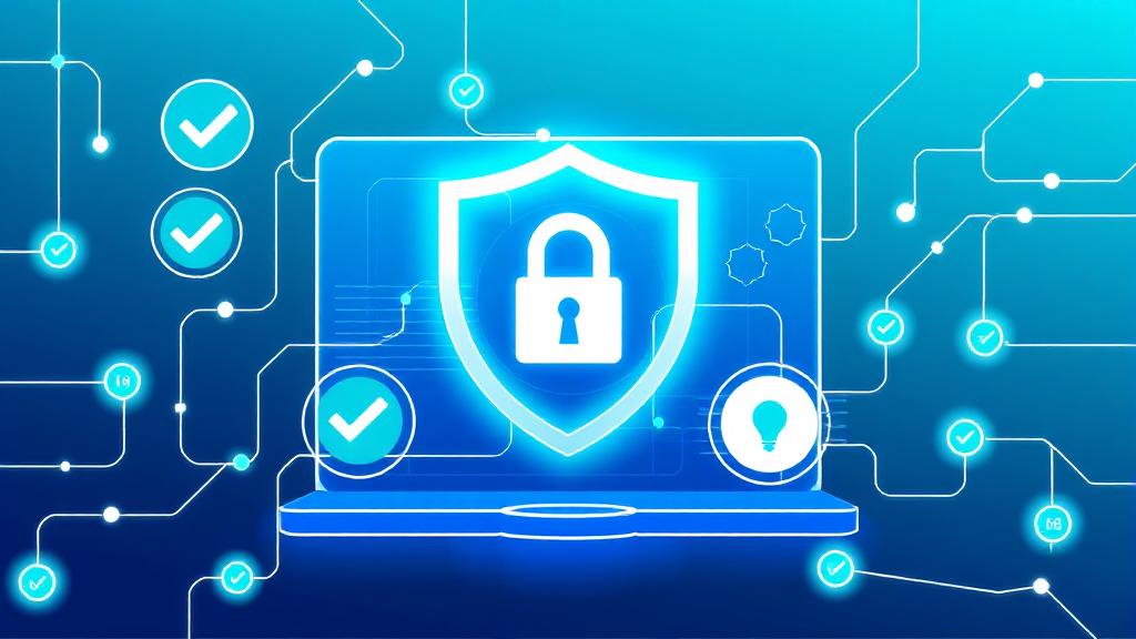 Ensuring Security and Compliance in MLM Software Development