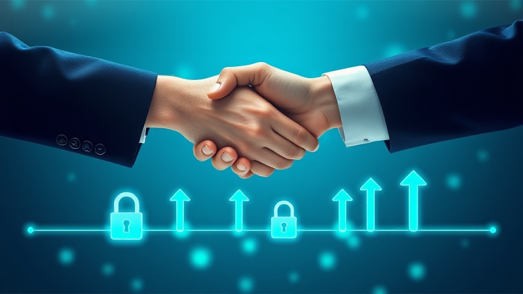 Robust Security: The Cornerstone of Reliable MLM Software Development