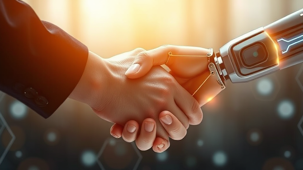 The Comprehensive Guide to Effective AI Implementation in Modern Businesses