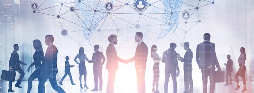 From Novice to Networker: A Step-by-Step Blueprint for MLM Success