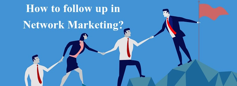 Navigating the MLM Landscape - Strategies for Building a Thriving Downline