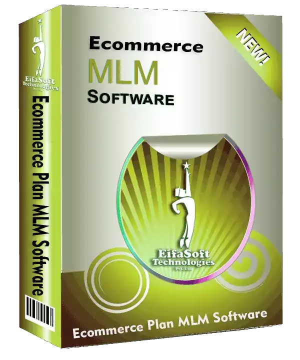E-Commerce MLM Software Integration