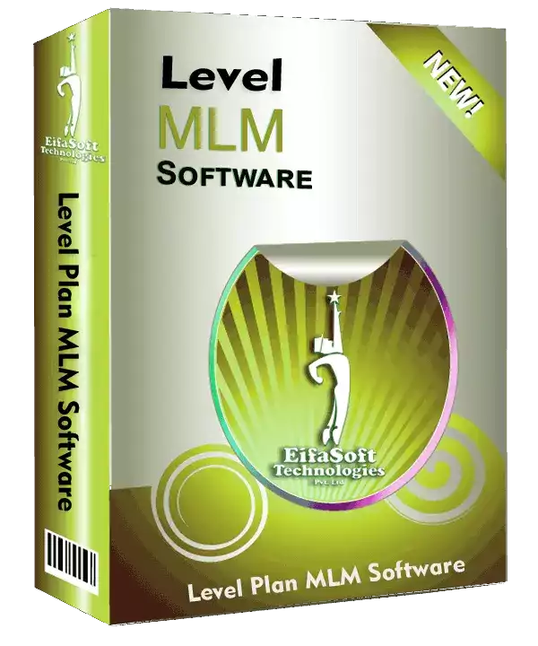 Level Plan MLM Software