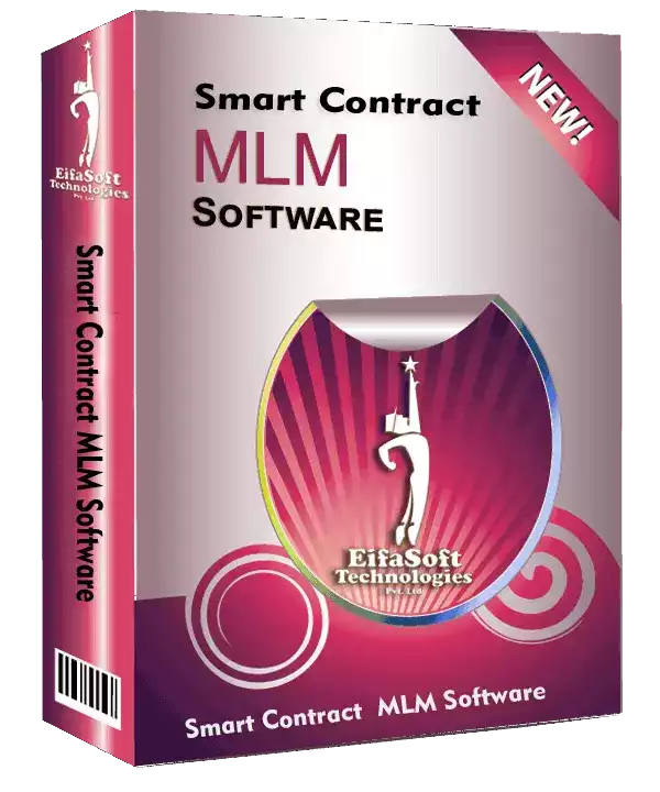 Smart Contract MLM Software