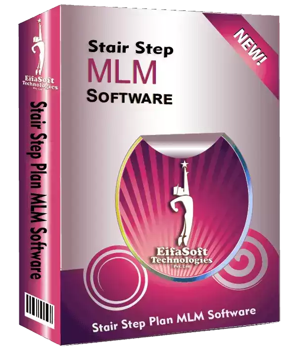 Stair Step Breakaway MLM Plan