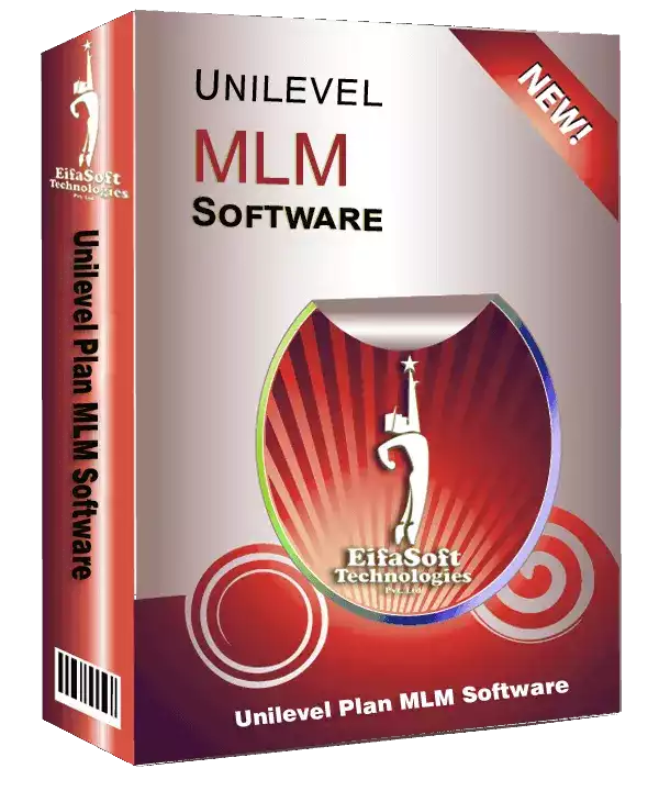 Unilevel Plan MLM Software