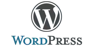 WordPress Logo